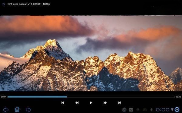 【考核】MX Player v1.89.1最好用的视频播放器 第7张插图