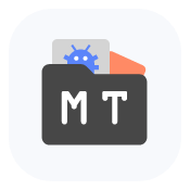 【分享】MT管理器最新解锁版🔥算法助手Pro🔥Apktool