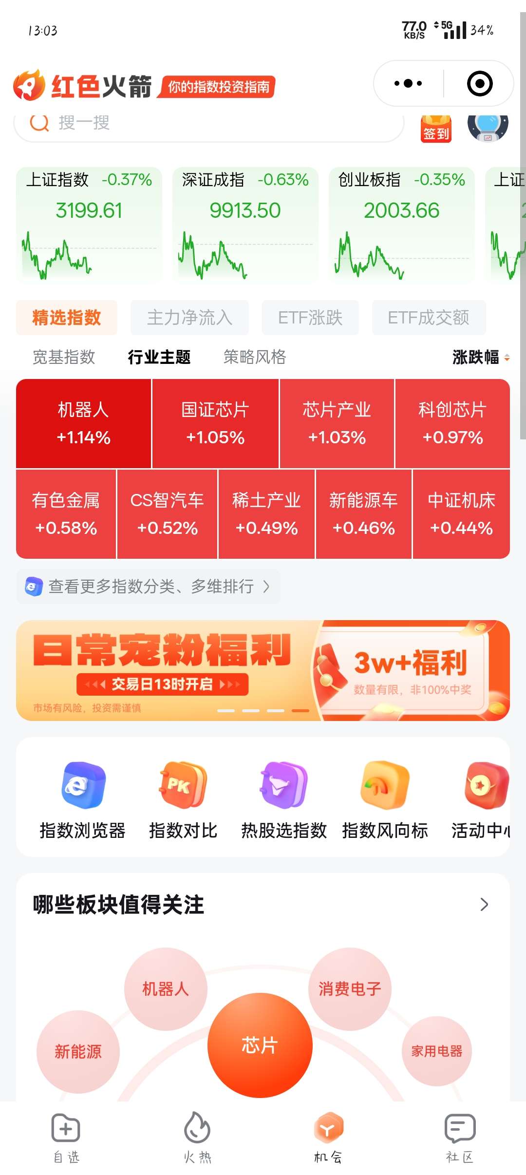 【现金红包】红色火箭抽红包 第3张插图