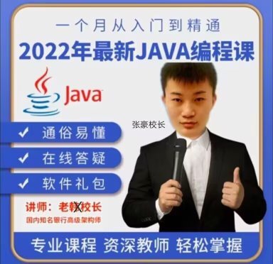 【合集】Java教学课程🔥小白变大牛🔥免费版+内购版❗