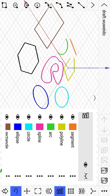 【分享】CAD建模 专业的软件 永久免费哦第4张插图