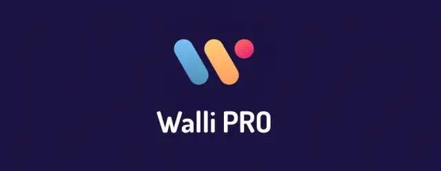 【分享】安卓｜Walli Pro 4K壁纸v2.12.82高级版 第3张插图