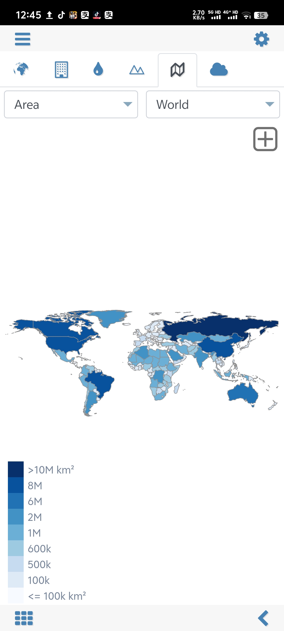 【分享】MxGeoPro_9.3.5时间地图各个国家详细第6张插图