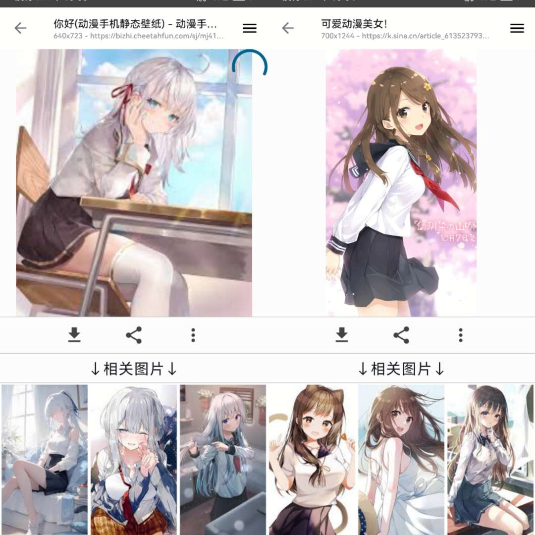 图片搜索 ImageSearchMan_3.28解锁会员 第7张插图