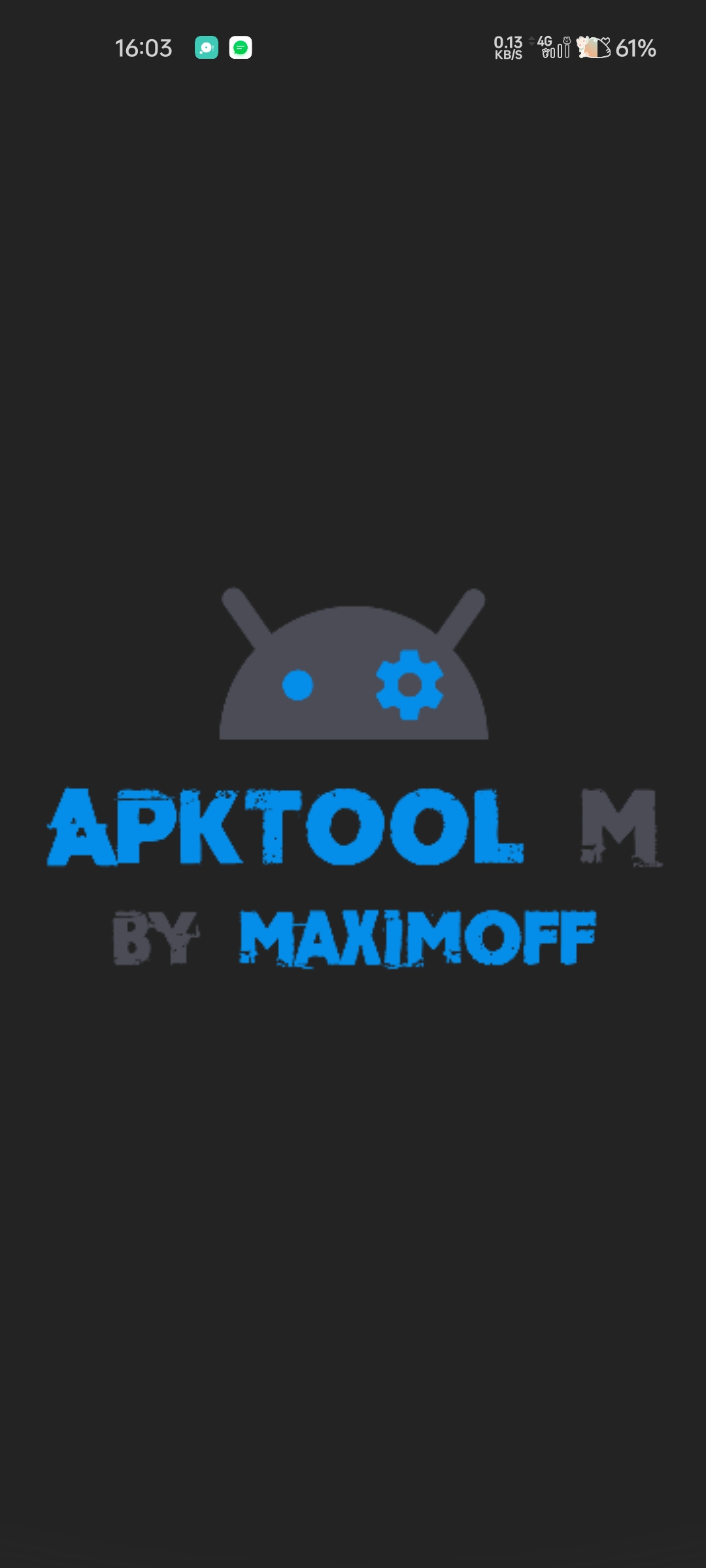 【分享】 Apktool Mv2.4.0反编译完全免费第3张插图