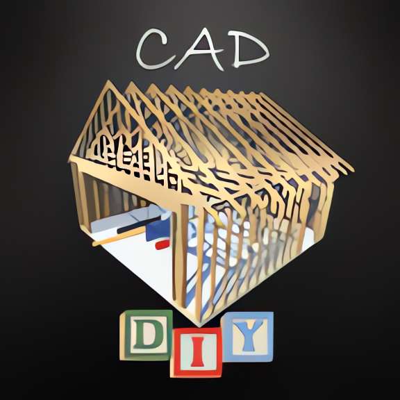 【分享】CAD 3D建模 0.9解锁高级版 可设置中文第3张插图