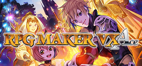 【Steam】免费领取《RPG Maker VX Ace》 第6张插图