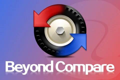 【分享】win文件|文件夹比较工具Beyond Compare第3张插图