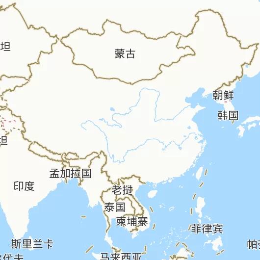 百度地图10.9.1超级精简版 只导航专用30mb小 第6张插图