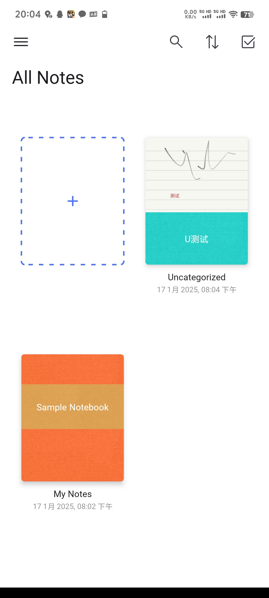 【分享】Noteshelf_9.0.9笔记记录神器第6张插图