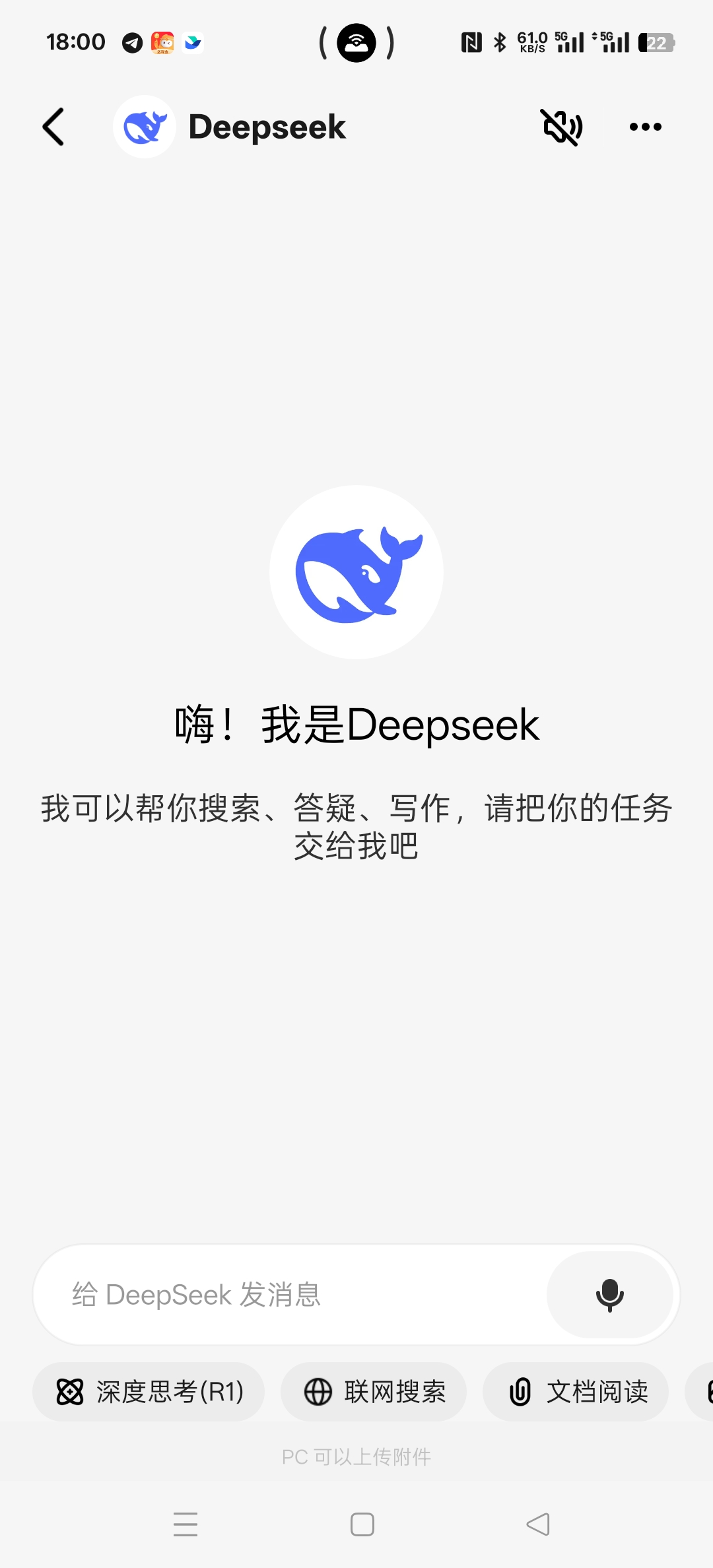 问小白满血Deepseek专属通道服务器稳定 第3张插图