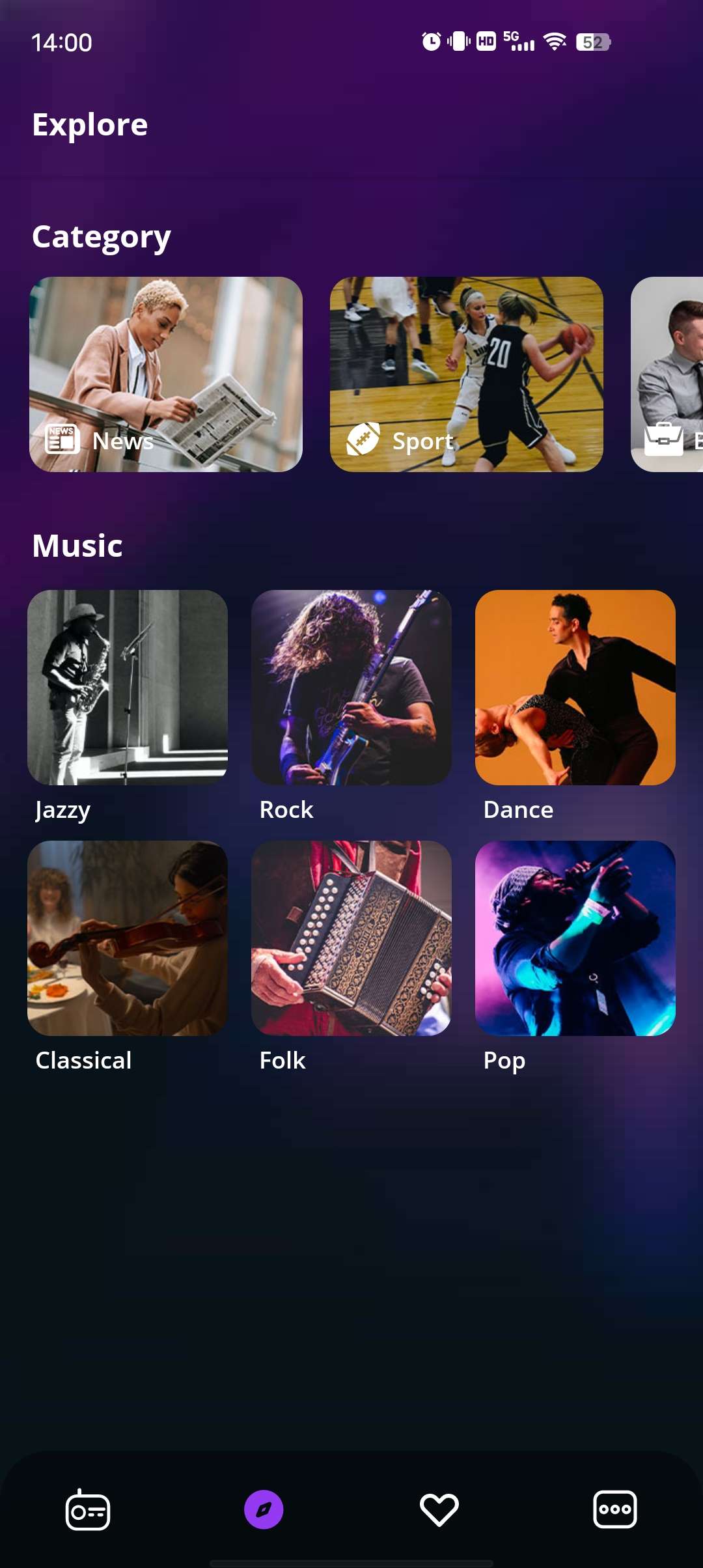 【分享】Music Player v10.1.531音乐第4张插图